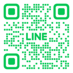 ラインQRコード