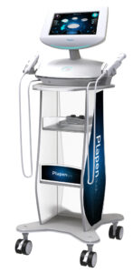 最新プラズママシン